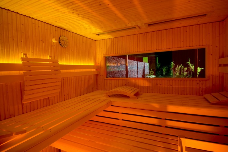 Sauna Shop Immex Saunabau